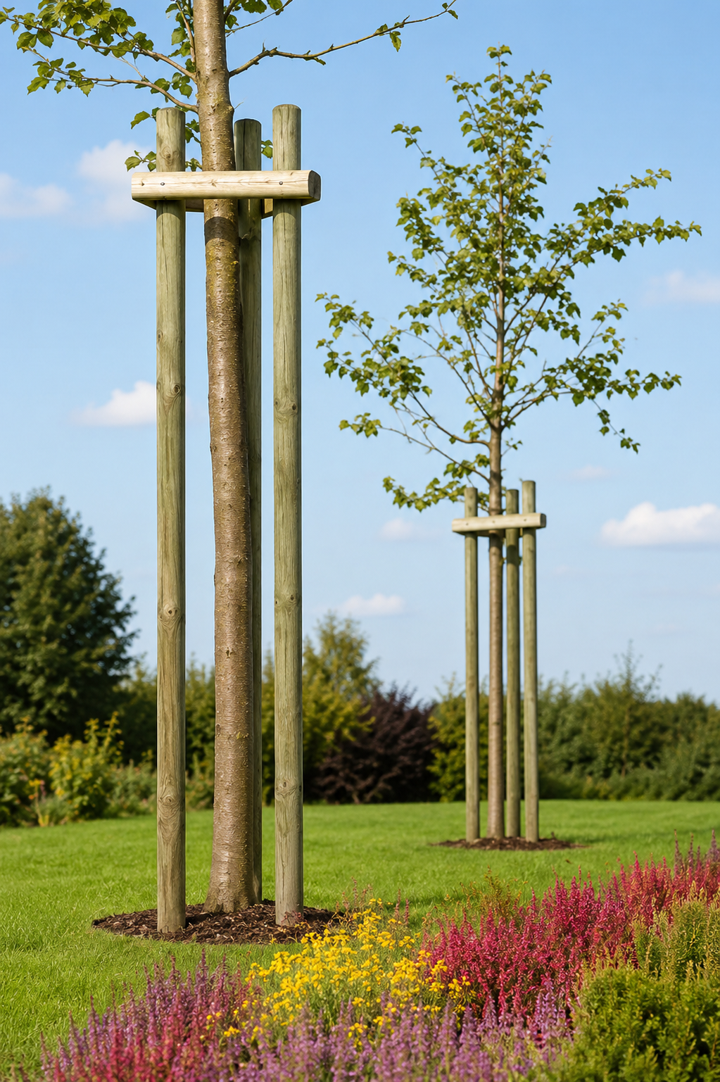 Bois de construction (1)