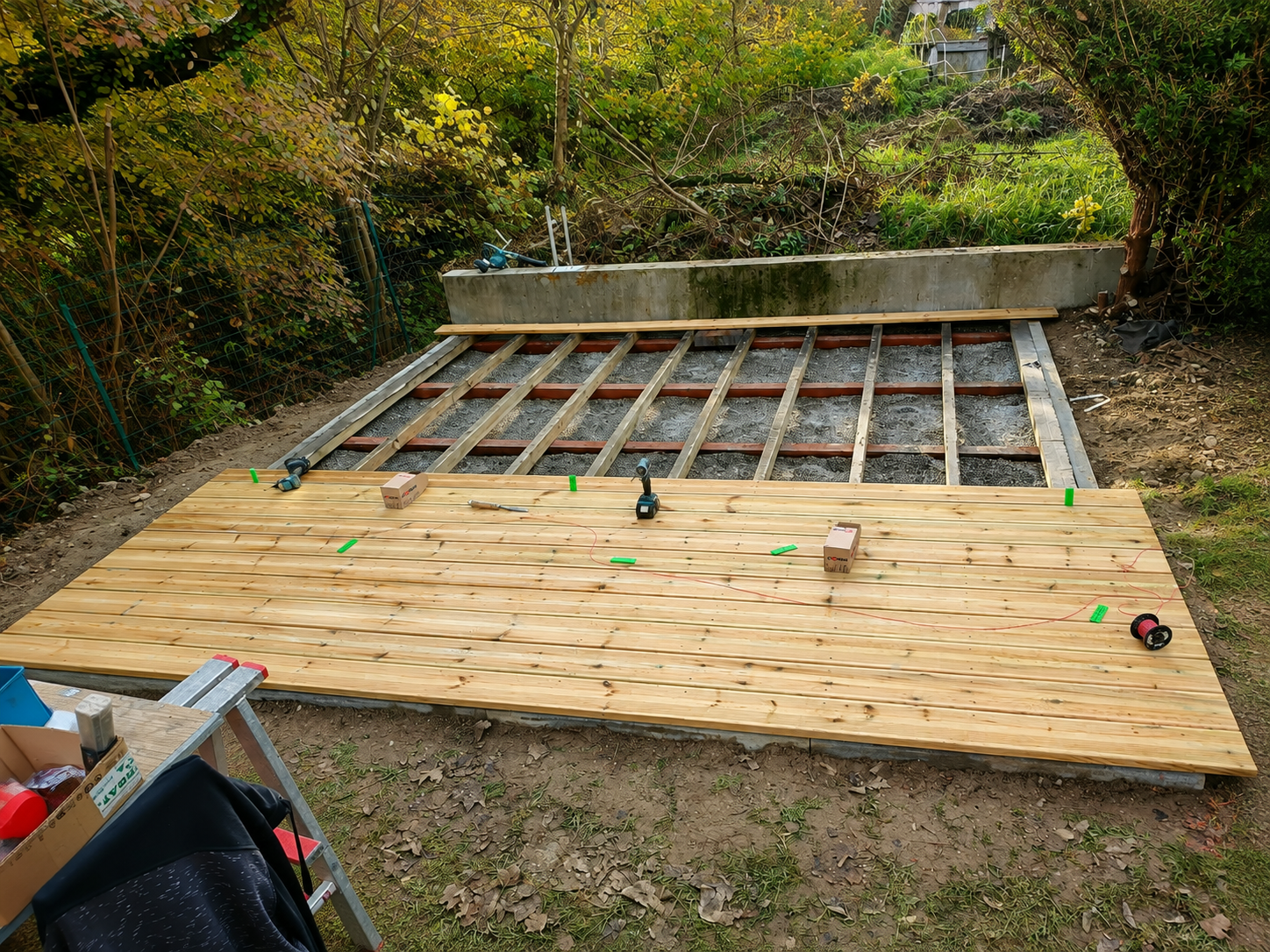 Bois de construction (5)
