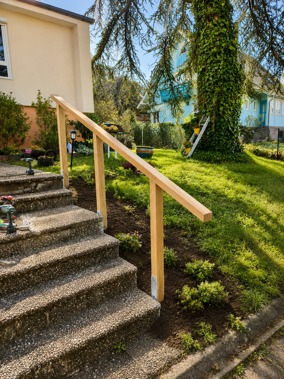 Bois de construction (6)